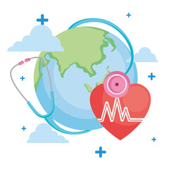 health day international