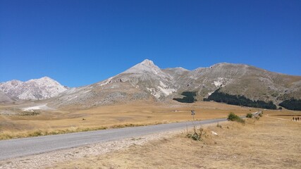 Gran Sasso