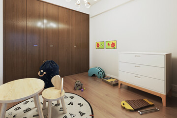 キッズルーム