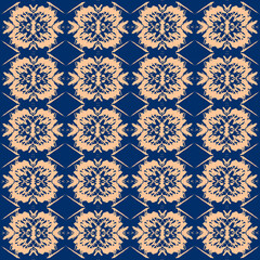  seamless pattern repeating abstract elements.Monochrome simple pattern for fabrics, wallpapers, textiles, backgrounds and paper