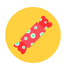 Candy Vector Icon
