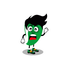 funny cartoon android