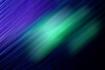 speed light line motion blur on dark background