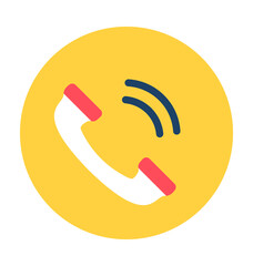 Receiver Vector Icon