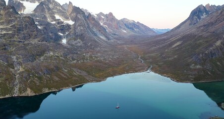 Greenland Awesome Nature Wallpaper in High Definition
