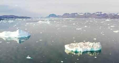 Greenland Nice Nature Wallpaper in High Definition
