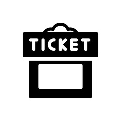 ticket