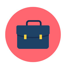 Portfolio Vector Icon
