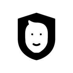 face