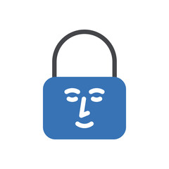 lock