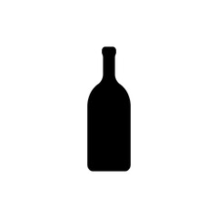 bottle beer icon sign signifier vector