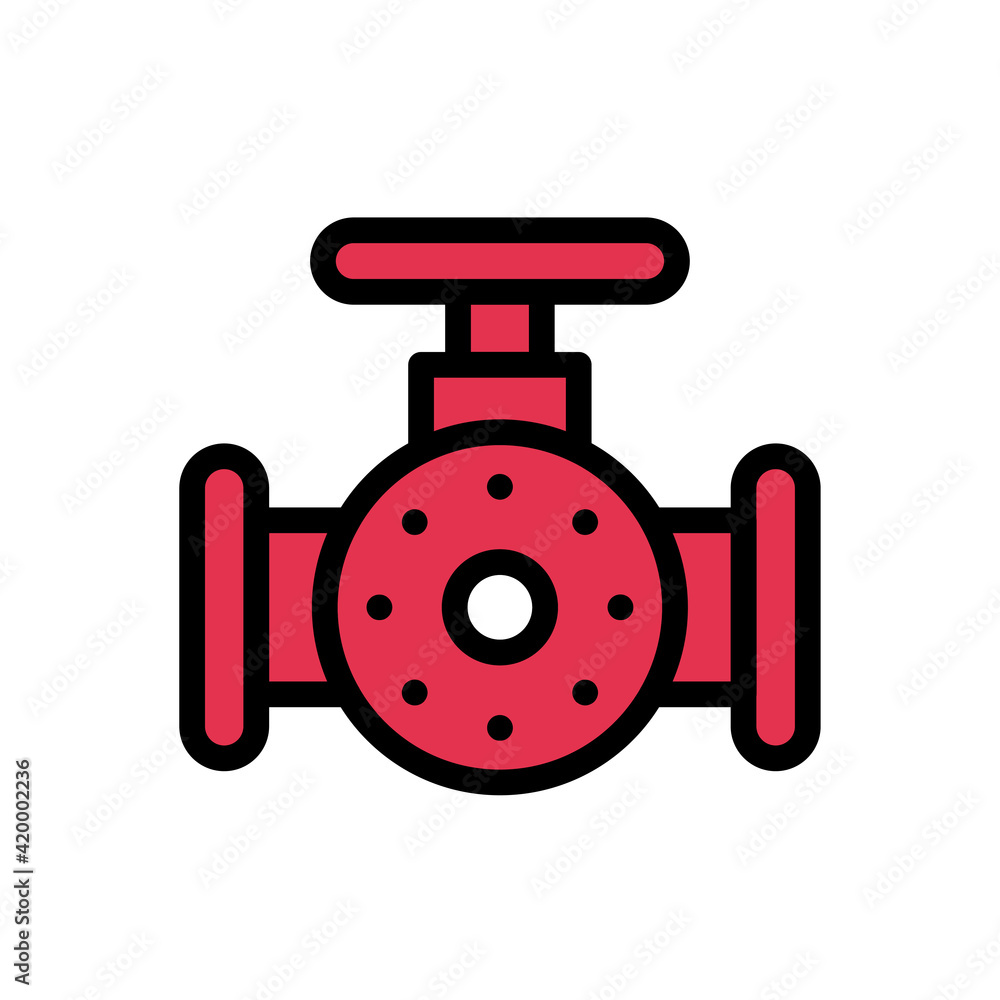 Poster valve