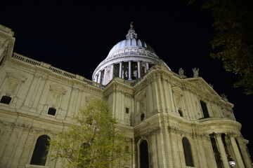 ロンドンセントポール大聖堂