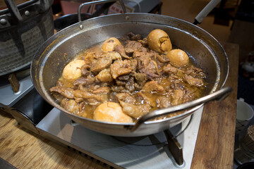 Chinese street food