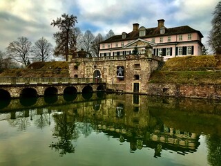 Schloss Bad Pyrmont (Niedersachsen)