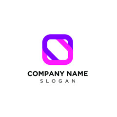 S logo company