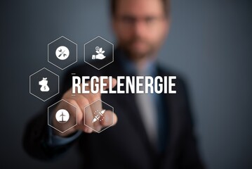 Regelenergie