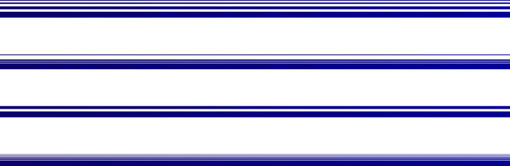 Fototapeta premium シンプルな二重線セット