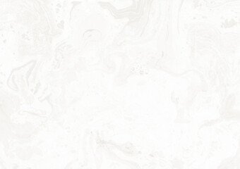 Abstract green marble background. Greenery acrylic marble texture. Warm Greenery Motifs. Organic pattern for eco-friendly banner, environmental poster. Liquid ink on wet surface. Mono marbled paper.