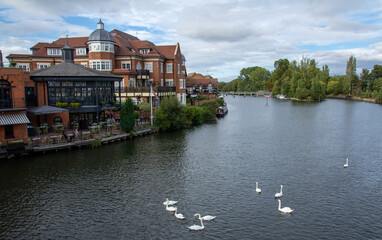 Ciudad de Windsor