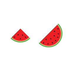 Watermelon icon