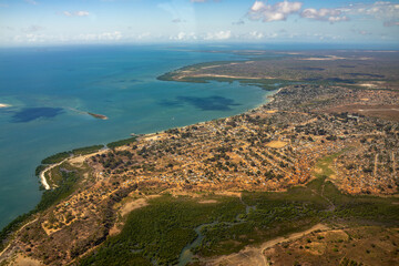 Mocimboa da Praia