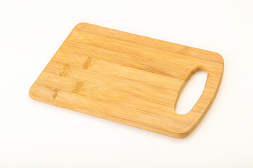 Bamboo wooden board for kitchen