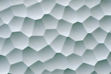 Naklejka na ściany i meble Close-up of abstract texture background
