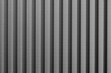 Close-up of geometric texture background