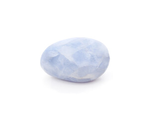 One beautiful blue stone.