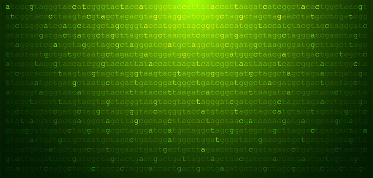 sfondo, legami idrogeno, basi azotate, dna, genetica	
