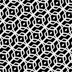 Design seamless grating pattern