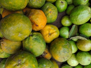 mangoes