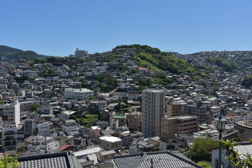 長崎南山手レストハウス