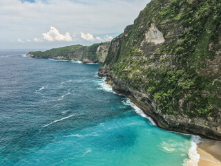 Travel to Asia. Bali island
