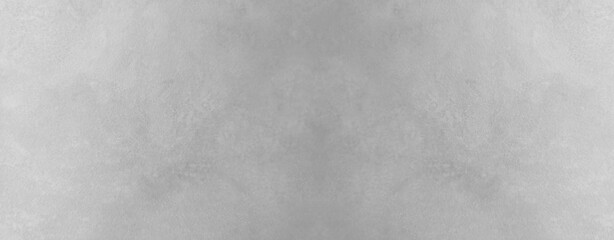 Cement wall plaster, spread on concrete polished textured background abstract grey color material smooth surface, Loft backdrop, build Construction, decoration floor Architect, indoor,  outdoor