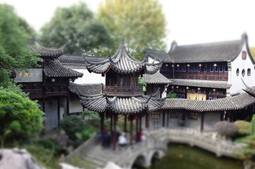 pavilion architecture