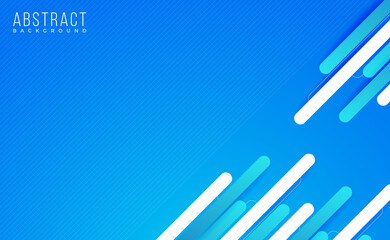 Modern Abstract geometric shiny backgrounds