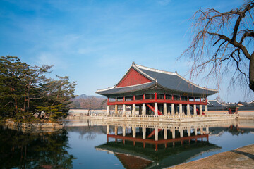 gyeongbokgung palace