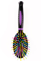 comb, hair care