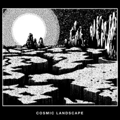 Cosmic Landscape © antipathique