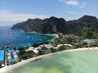 Ko phi phi