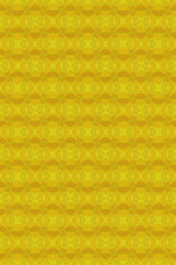 モザイク技法による幾何学的な模様のデザイン