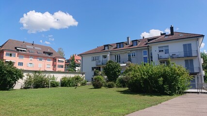 Fototapeta premium Bern, Switzerland