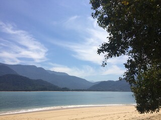 lake tahoe  Paraty - RJ