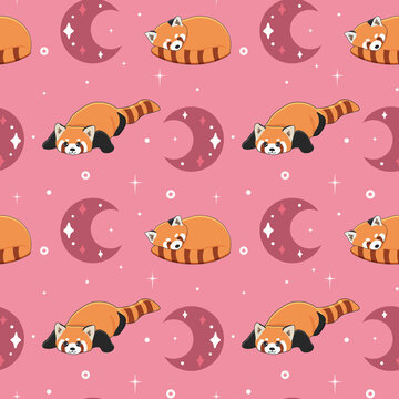 Cute Red Panda Images Browse 68 Stock Photos Vectors And Video Adobe Stock