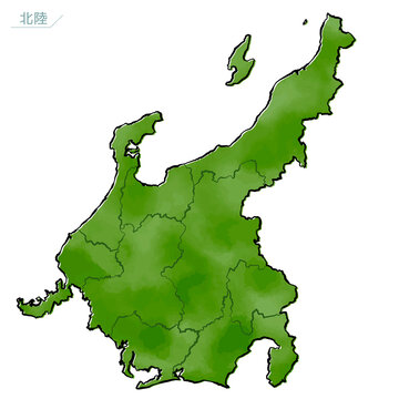 132 最適な 岐阜県の地図 画像 ストック写真 ベクター Adobe Stock