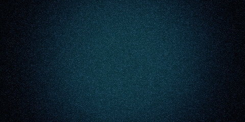 Texture of old navy grunge blue paper closeup background
