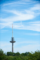 Funkturm M&uuml;nster