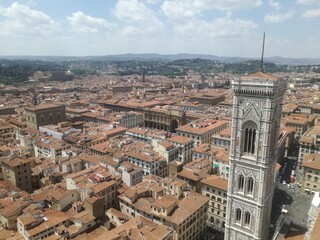 Obraz premium Firenze 2019